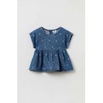 OVS bluza bebe cu imprimeu