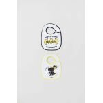 OVS salopete pentru bebelusi 2-pack