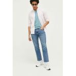 Abercrombie & Fitch jeansi Athletic Straight barbati