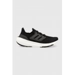 adidas Performance pantofi de alergat Ultraboost Light culoarea negru