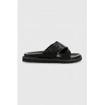Answear Lab papuci femei, culoarea negru