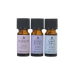 Aroma Home Favourites Essential Oil Blends 3-pack