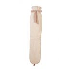 Aroma Home termos Faux Fur Long Hot Water Bottle