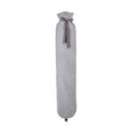 Aroma Home termos Faux Fur Long Hot Water Bottle