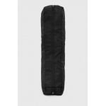 Casall husa pentru yoga culoarea negru