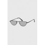 Jeepers Peepers ochelari de soare culoarea negru