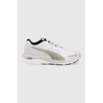 Puma pantofi de alergat Velocity Nitro 2 Fade culoarea gri