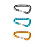 Sea To Summit carabine Accessory Carabiner Small 3-pack