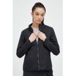 4F windbreaker culoarea negru