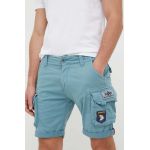 Alpha Industries pantaloni scurti barbati