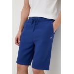 Champion pantaloni scurti barbati, culoarea albastru marin