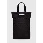Jack Wolfskin rucsac PICCADILLY femei, culoarea negru, mare, neted
