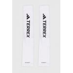 adidas TERREX mâneci culoarea alb