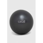 Casall minge de gimnastică 70-75 cm culoarea negru