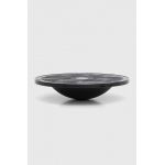 Casall platformă de echilibru culoarea negru