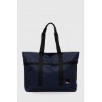 Jack Wolfskin geanta 10 culoarea albastru marin