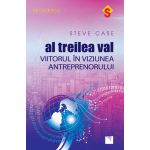 Al treilea val | Steve Case