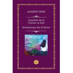 Amintiri de la Curtea cu Juri / Sechestrata din Poitiers | Andre Gide