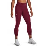 Colanti crop cu detalii reflectorizante pentru alergare Fly Fast 3.0