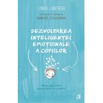 Dezvoltarea inteligentei emotionale a copiilor | Linda Lantieri