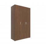 Dulap Nero, 3 Usi, Wenge, 120 x 52 x 200 cm