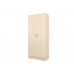 Dulap Remi, 2 Usi, Ulm Deschis, 80 x 51 x 170 cm