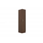 Dulap Remi, O Usa, Wenge, 40 x 51 x 170 cm