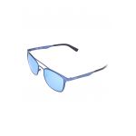 Ochelari de soare aviator unisex cu rama metalica