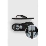 Papuci flip-flop cu imprimeu Stars Wars