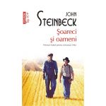 Soareci si oameni | John Steinbeck