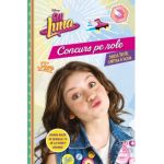 Soy Luna. Concurs pe role | 