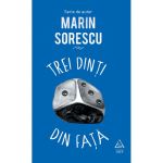 Trei dinti din fata | Marin Sorescu