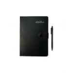 Agenda 48k cu pix,80 file, Engross