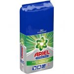 Ariel detergent automat Engros, 10 kg, Aqua, Pudra