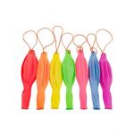 Baloane punch ball 50buc/set, Engross