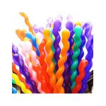 Baloane spirala 40buc/set, Engross