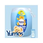 Balsam de rufe Engros, Yumos, Briza Mari, 5 litri 50 de spalari