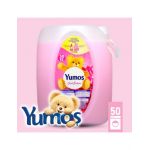 Balsam de rufe Engros, Yumos, Prospetimea Florilor, 5 litri 50 de spalari