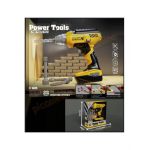 Bormasina electrica Power Engros