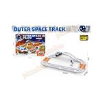 Circuit Vizitator din spatiu cu vehicul terestru 330 Engros