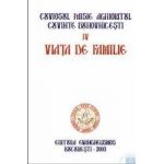 Cuviosul Paisie Aghioritul cuvinte duhovnicesti IV - Viata de familie