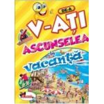 De-a v-ati ascunselea in vacanta