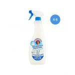 Degresant universal Engros, Chanteclair, spray, 600ml, anticalcar