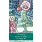 Despre vederea lui Dumnezeu - Constantin Coman