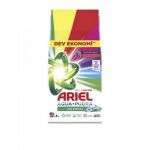 Detergent de rufe Engro, automat, Ariel Mountain Breeze AquaPudra, 60 spalari, 9Kg