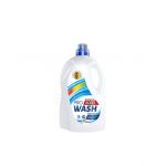 Detergent de rufe lichid Engros,PRO WASH, 5 L