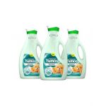 Detergent lichid Engros, Yumos, 2.52 litri, 42 spalari, pentru rufe delicate