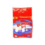 Detergent pudra Engros, automat, Bonux, 2kg, 3in1, Lavanda