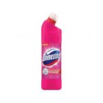 Dezinfectant Domestos Engros, 750 ml, Pink