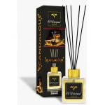 EL DIVINO ODORIZANT AMBIANTA BETISOARE SCANDALOUS 100ML